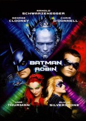 Batman 4: Batman & Robin