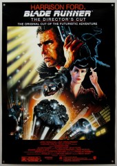 Blader Runner : El montaje final