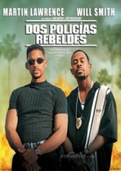 Dos Policias Rebeldes (Bad Boys)