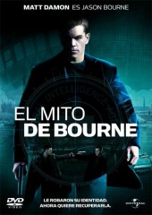 El mito de Bourne (El caso Bourne 2)