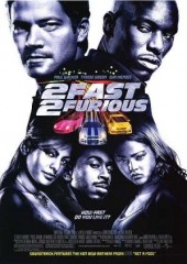 Fast & Furious 2 (A todo Gas 2)