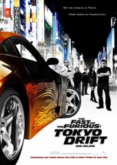 Fast & Furious 3: Tokyo Race