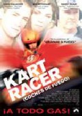 Kart Racer (Coches de Fuego)