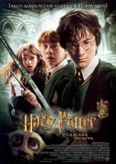 Harry Potter 2: Y la camara de los Secretos