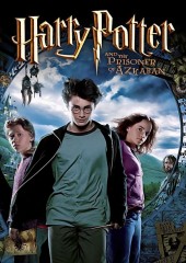 Harry Potter 3: Y el prisionero de Azkaban