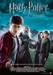 Harry Potter 6: Y el misterio del principe