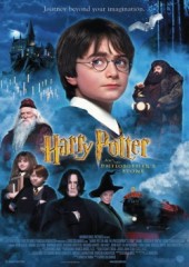 Harry Potter : Y la piedra Filosofal