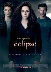 La saga Crepusculo 3: Eclipse