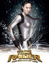Lara Croft: Tomb Raider - La cuna de la vida