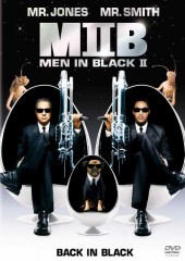 Men in Black II (Hombres de negro 2)