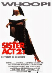 Sister Act 2: De vuelta al convento