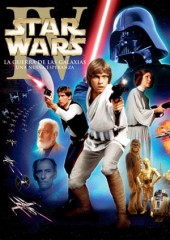 Star Wars IV: Una nueva esperanza