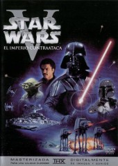 Star Wars V: El imperio contraataca