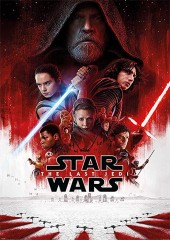 Star Wars VIII: Los últimos Jedi