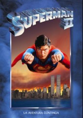 Superman 2: La aventura continua
