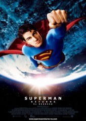 Superman Returns: El Regreso