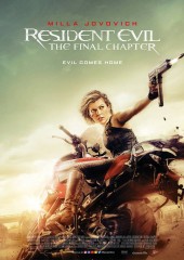 Resident Evil 6: El Capítulo final
