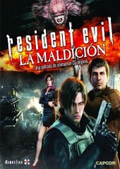 Resident Evil: La maldicion