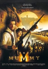 The Mummy : La momia