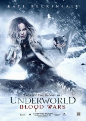 Underworld 5: Guerras de sangre