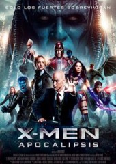 X-Men III: Apocalipsis