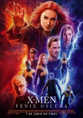 X-Men IV: Dark Phoenix